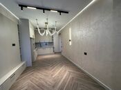 2 otaqlı yeni tikili - Şah İsmayıl Xətai m. - 68 m²