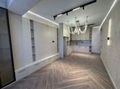2 otaqlı yeni tikili - Şah İsmayıl Xətai m. - 68 m²