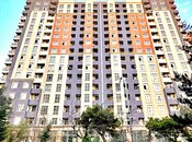 Satılır 4 otaqlı yeni tikili 127 m², Qara Qarayev m., photo 4 from 8