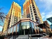 Satılır 4 otaqlı yeni tikili 127 m², Qara Qarayev m., photo 2 from 8