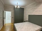 İcarəyə verilir 2 otaqlı yeni tikili 85 m², Qara Qarayev m., photo 2 from 5