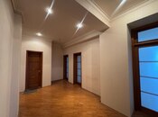 İcarəyə verilir 3 otaqlı yeni tikili 122 m², Elmlər Akademiyası m., photo 3 from 8