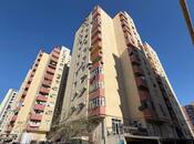 Satılır 3 otaqlı yeni tikili 129 m², Şah İsmayıl Xətai m., photo 1 from 8