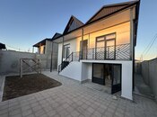 Satılır 3 otaqlı həyət evi/bağ evi 185 m², Dədə Qorqud q., photo 2 from 8