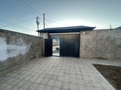 Satılır 3 otaqlı həyət evi/bağ evi 185 m², Dədə Qorqud q., photo 5 from 8
