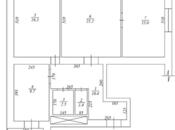 Продаётся 3-комн. вторичка 85 м², м. 28 мая, photo 4 from 8