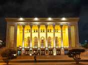 Объявление №5812489 - Баку, м. Низами, 5-комн., 600 м²