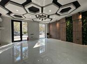 Obyekt - Şah İsmayıl Xətai m. - 100 m²