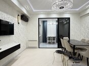 Сдаётся 3-комн. новостройка 110 м², Насиминский  р., photo 6 from 8