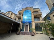 Elan №5812706 - Bakı, Gənclik m., 9 otaqlı, 1000 m²