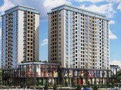 Elan №5812700 - Bakı, 28 May m., 3 otaqlı, 121 m², 12/18 mərtəbə