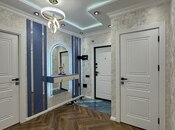3-комн. вторичка - м. Халглар Достлугу - 80 м²