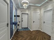 3-комн. вторичка - м. Халглар Достлугу - 80 м²