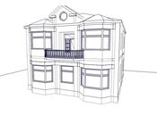 Продаётся 8-комн. дом/дача 400 м², пос. Дигях, photo 2 from 8