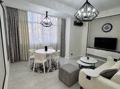 Satılır 2 otaqlı yeni tikili 60 m², Masazır q., photo 1 from 8