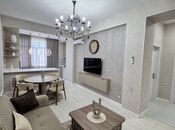 Satılır 2 otaqlı yeni tikili 65 m², Masazır q., photo 1 from 8