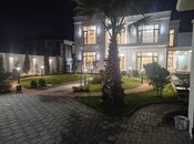 6 otaqlı həyət evi/bağ evi - Mərdəkan q. - 360 m²