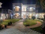 6 otaqlı həyət evi/bağ evi - Mərdəkan q. - 360 m²