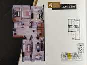 Продаётся 4-комн. новостройка 224 м², м. 8 ноября, photo 2 from 8