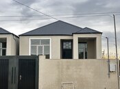 Satılır 3 otaqlı həyət evi/bağ evi 85 m², Saray q., photo 4 from 8