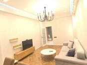 İcarəyə verilir 2 otaqlı yeni tikili 72 m², 8 Noyabr m., photo 2 from 8