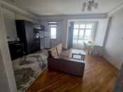 Сдаётся 2-комн. новостройка 80 м², м. Иншаатчылар, photo 2 from 8
