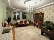 2 otaqlı yeni tikili - Gənclik m. - 128 m²
