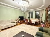 2 otaqlı yeni tikili - Gənclik m. - 128 m²