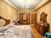 2 otaqlı yeni tikili - Gənclik m. - 128 m²