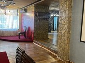 Obyekt - 8-ci mikrorayon q. - 298 m²