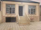 3 otaqlı həyət evi/bağ evi - Saray q. - 85 m²