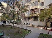 Satılır 2 otaqlı köhnə tikili 40 m², Memar Əcəmi m., photo 1 from 8