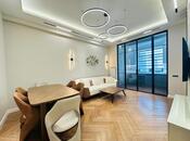 2-комн. новостройка - м. Элмляр Академиясы - 68 м²