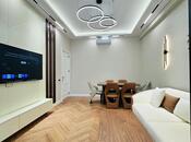 2-комн. новостройка - м. Элмляр Академиясы - 68 м²