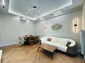 2-комн. новостройка - м. Элмляр Академиясы - 68 м²