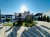 5 otaqlı həyət evi/bağ evi - Mərdəkan q. - 300 m²