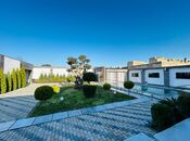 5 otaqlı həyət evi/bağ evi - Mərdəkan q. - 300 m²