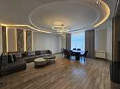3 otaqlı yeni tikili - Ağ şəhər q. - 160 m²