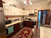 Satılır 3 otaqlı yeni tikili 80 m², Memar Əcəmi m., photo 7 from 8