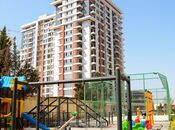 Satılır 2 otaqlı yeni tikili 58.9 m², Koroğlu m., photo 1 from 8