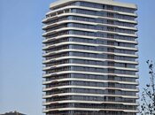4 otaqlı yeni tikili - Şah İsmayıl Xətai m. - 215 m²