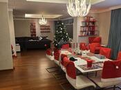 5 otaqlı yeni tikili - Şah İsmayıl Xətai m. - 240 m²