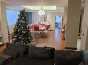 5 otaqlı yeni tikili - Şah İsmayıl Xətai m. - 240 m²