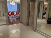 5 otaqlı yeni tikili - Şah İsmayıl Xətai m. - 240 m²