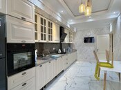 Satılır 4 otaqlı yeni tikili 154 m², İnşaatçılar m., photo 4 from 8