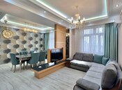 Elan №5813654 - Bakı, İnşaatçılar m., 4 otaqlı, 154 m², 12/16 mərtəbə