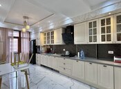 Satılır 4 otaqlı yeni tikili 154 m², İnşaatçılar m., photo 3 from 8