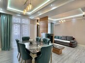 Satılır 4 otaqlı yeni tikili 154 m², İnşaatçılar m., photo 2 from 8