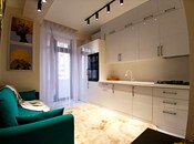 Satılır 2 otaqlı yeni tikili 42 m², Qara Qarayev m., photo 5 from 8