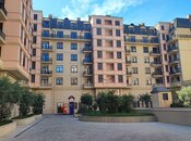 5 otaqlı yeni tikili - Şah İsmayıl Xətai m. - 342 m²